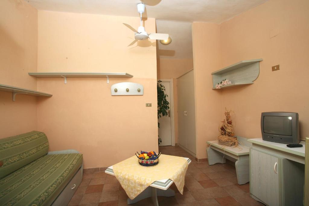 Villaggio La Plata Platamona Δωμάτιο φωτογραφία