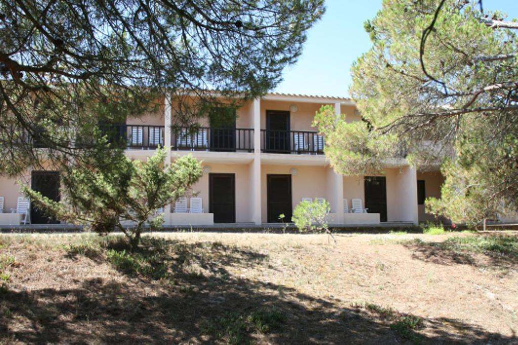 Villaggio La Plata Platamona Δωμάτιο φωτογραφία