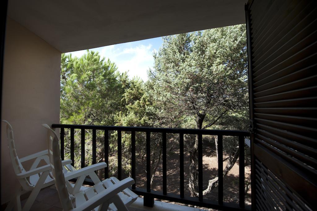 Villaggio La Plata Platamona Δωμάτιο φωτογραφία