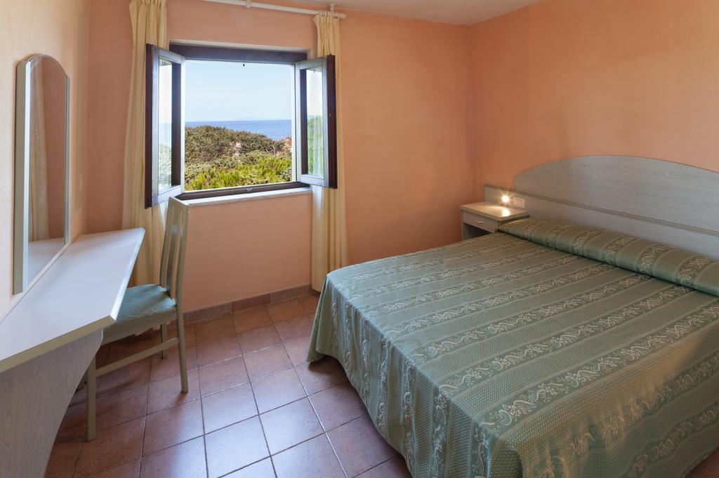 Villaggio La Plata Platamona Δωμάτιο φωτογραφία