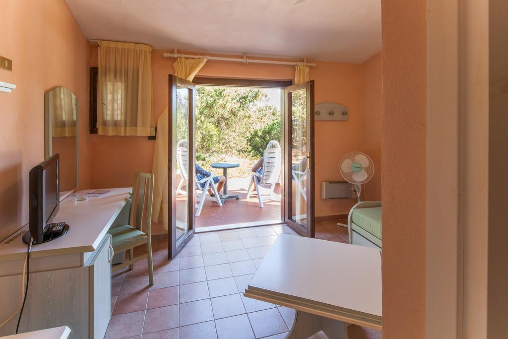 Villaggio La Plata Platamona Δωμάτιο φωτογραφία