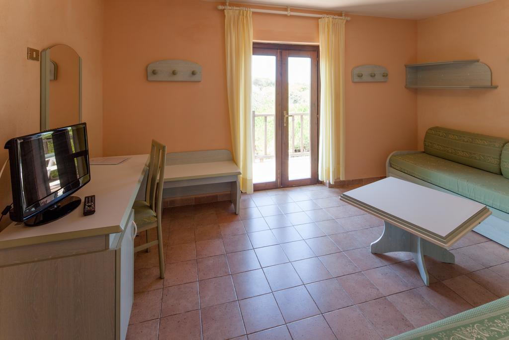 Villaggio La Plata Platamona Δωμάτιο φωτογραφία