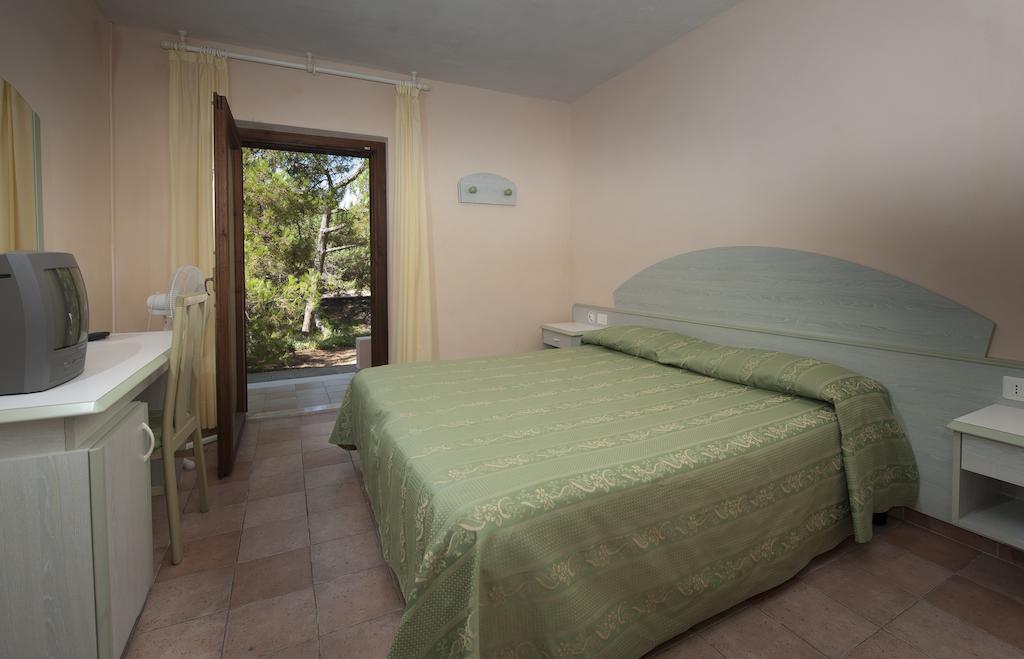 Villaggio La Plata Platamona Δωμάτιο φωτογραφία