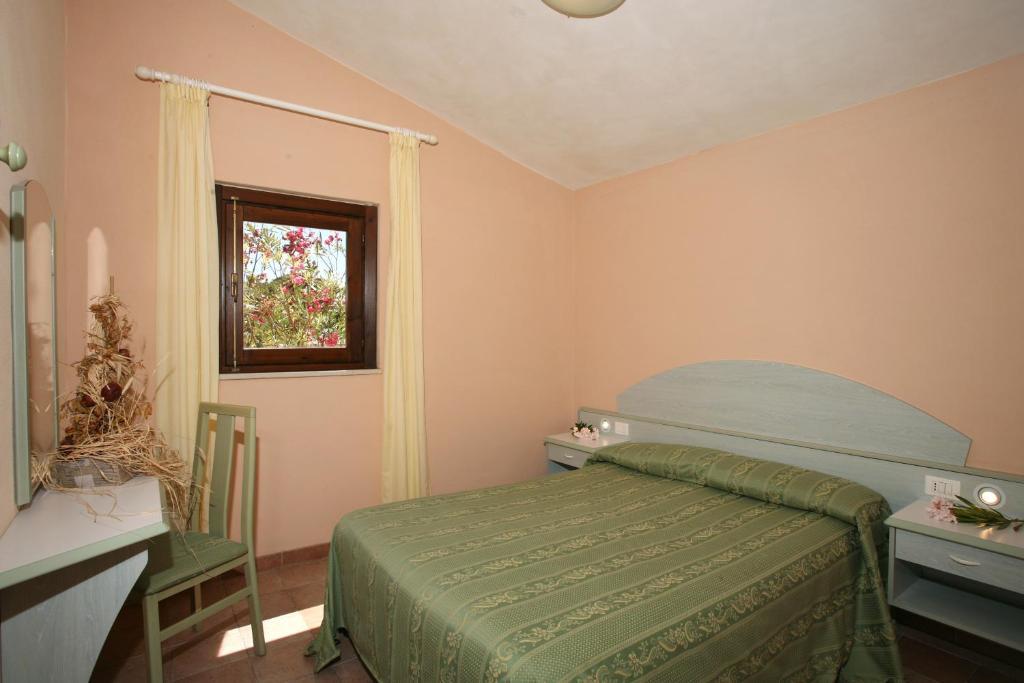 Villaggio La Plata Platamona Δωμάτιο φωτογραφία