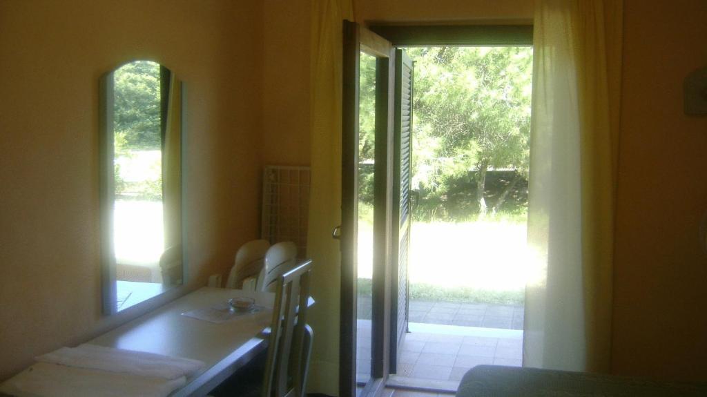 Villaggio La Plata Platamona Δωμάτιο φωτογραφία