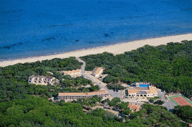 Villaggio La Plata Platamona Δωμάτιο φωτογραφία