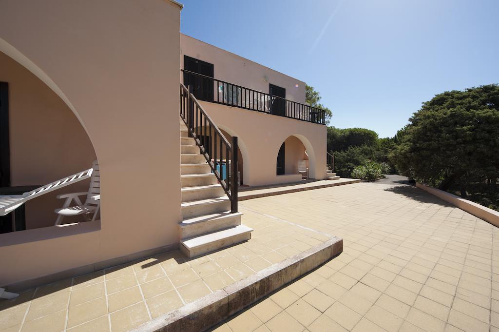 Villaggio La Plata Platamona Εξωτερικό φωτογραφία